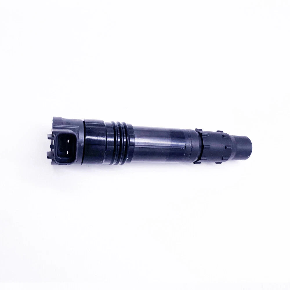 Set of 4 Ignition Coils for Kawasaki Ninja ZX10R ZX1000E (2008) 21171-0005