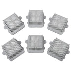 Set of 6 Vacuum Filters for Roborock A30 A30 Pro (2019–2021)