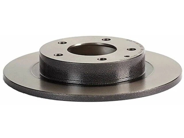 Rear Brake Rotor for Mazda MX6 (1993–1997) BF534TZ