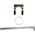Trunk Lock for Chevy Olds Cutlass Le Sabre De Ville Bel Air