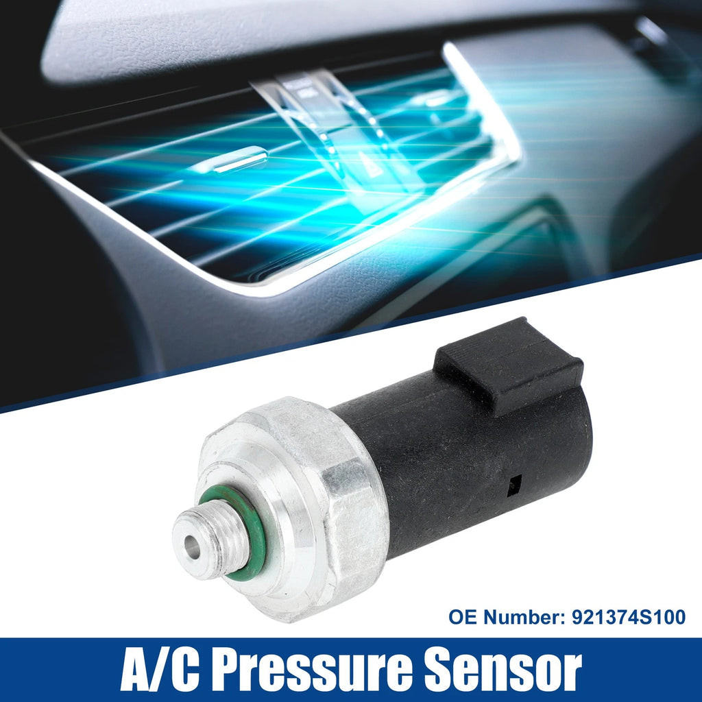 Air Conditioner Pressure Sensor Switch for Nissan 240SX (1989–1998)