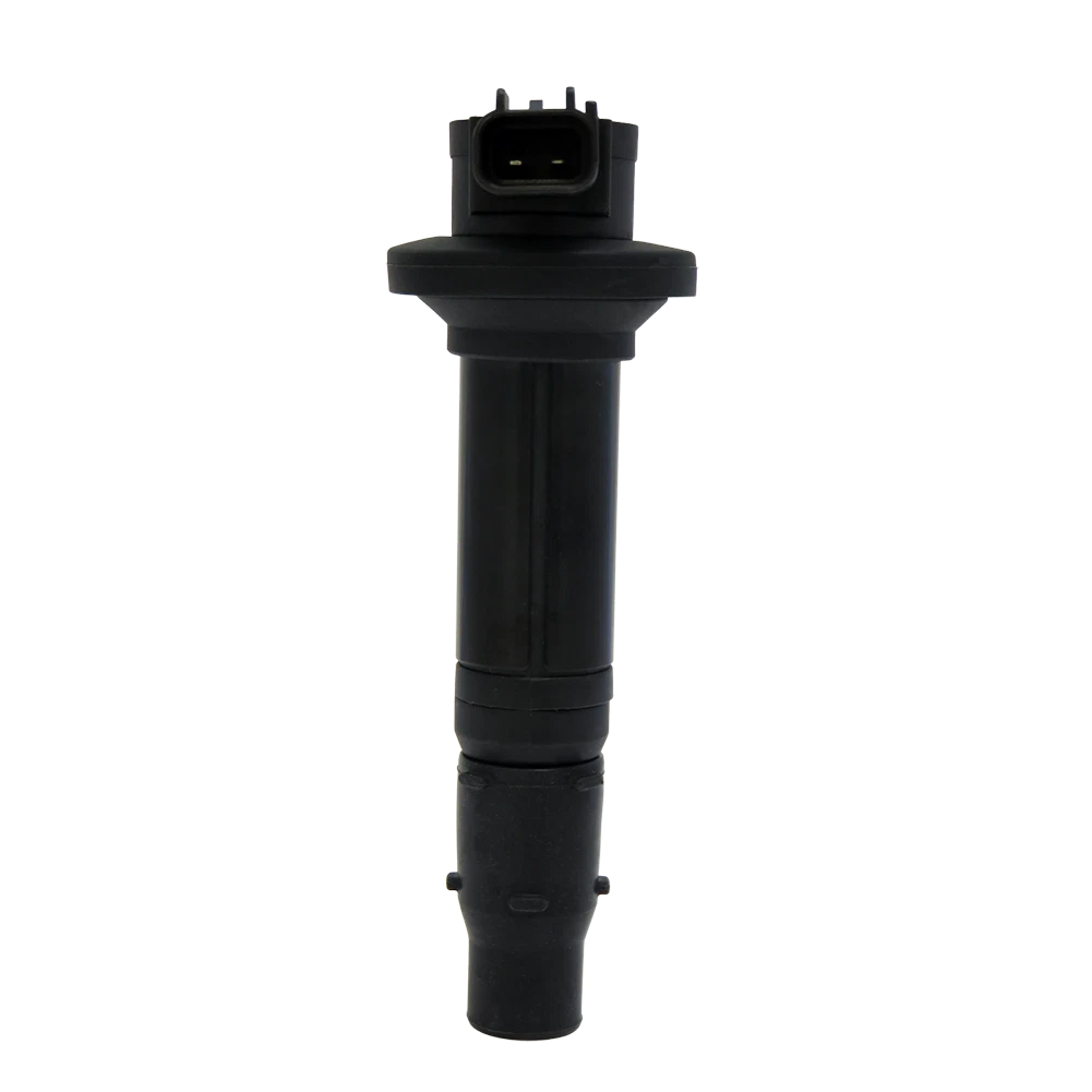 Set of 4 Ignition Coils 5EB-82310-00-00 for Yamaha YZF-R6 (1999–2002)