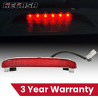 3rd High Mount Brake Light LED for Honda Civic EX Coupe (2006–2011)