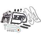 Transmission Valve Body & Repair Kit for Audi VW Skoda (2010–2019) 0AM325066AE 0AM DQ200