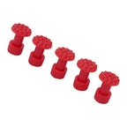 30Pcs Dent Puller Tabs for Auto Body Repair (Hail Removal)