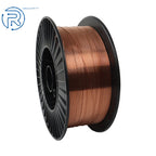 33 Lbs Roll ER70S-6 .035" Mild Steel MIG Welding Wire