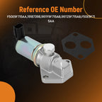 IAC Valve for Ford Explorer 1995-1997, Mazda B2500 19187398