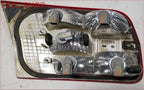 RH Tail Light Lamp for Lincoln Zephyr MKZ (2006–2009)