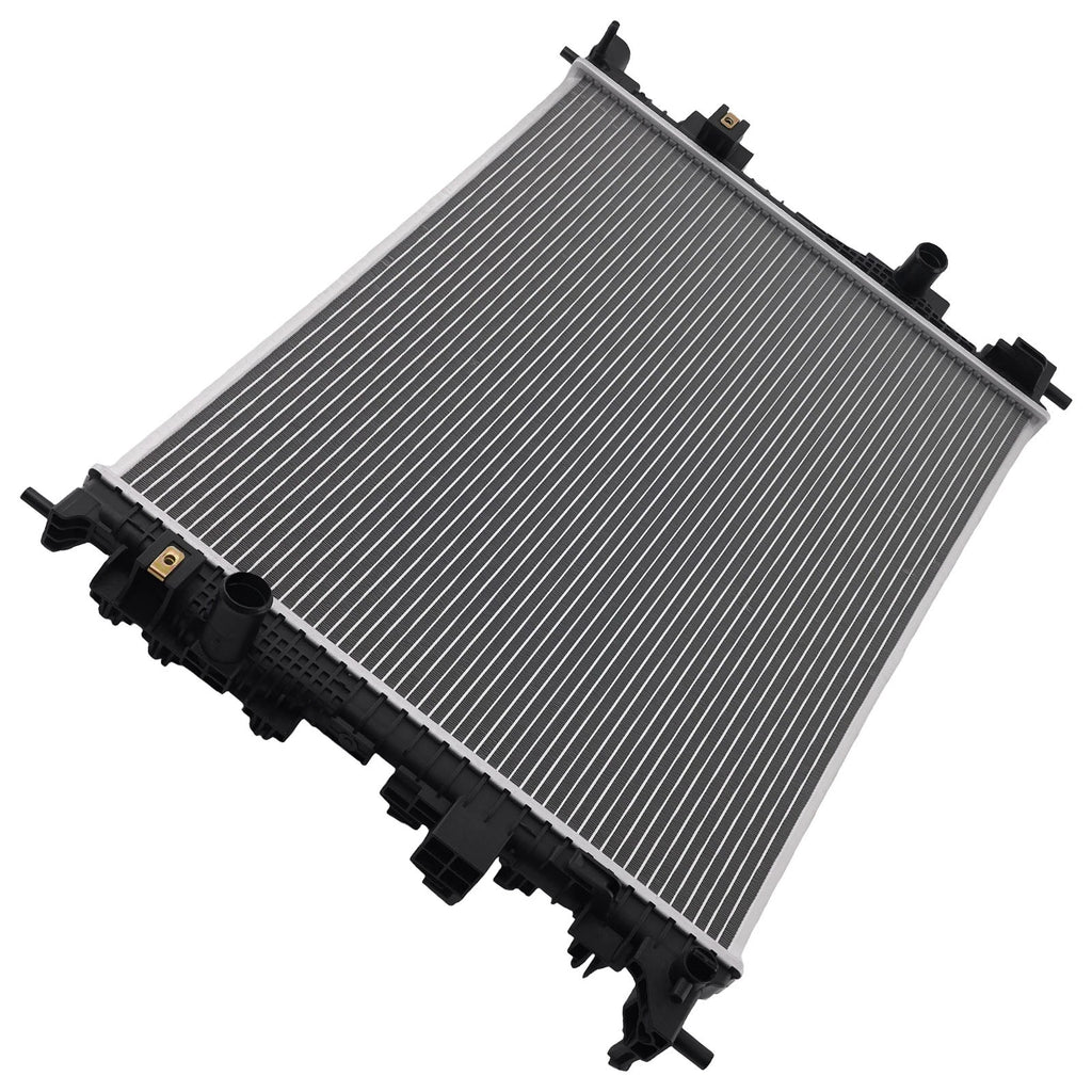 Aluminum Radiator for Ford Escape 1.5L 2.5L (2020–2022) 13850C MX6Z8005B