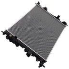 Aluminum Radiator for Ford Escape 1.5L 2.5L (2020–2022) 13850C MX6Z8005B