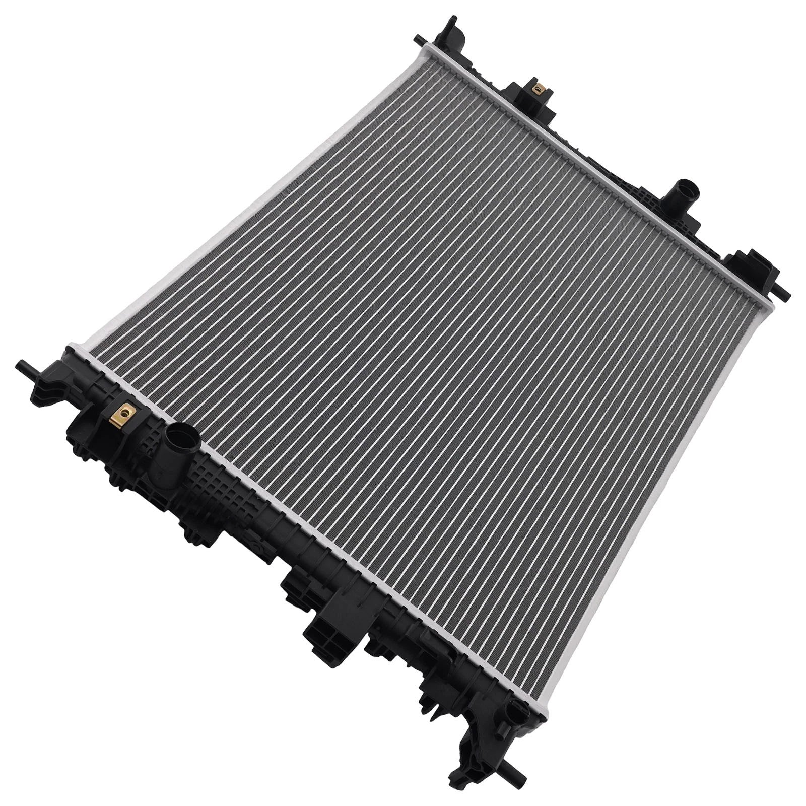 Aluminum Radiator for Ford Escape 1.5L 2.5L (2020–2022) 13850C MX6Z8005B