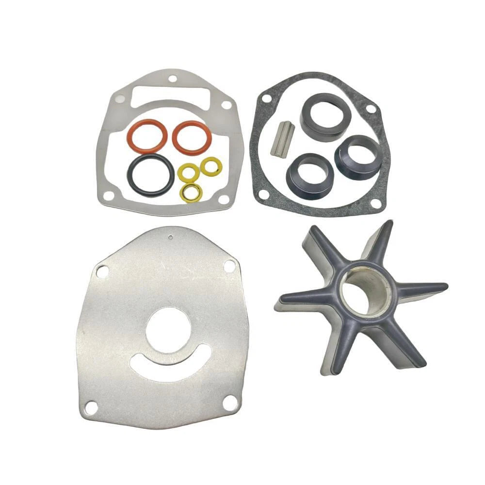 Outboard Maintenance Kit 8M0097855, 8M0100527 for Mercury 75-115 HP (2015-2023)