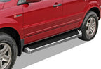 iBoard Running Boards for Honda Pilot Acura MDX (2003–2008)