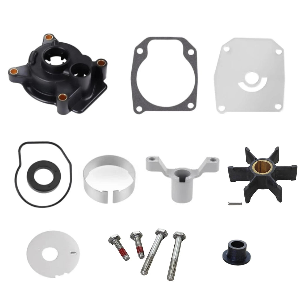 Water Pump Kit 396135 439077 for Evinrude Johnson 50-60 HP (1990-2000)