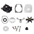 Water Pump Kit 396135 439077 for Evinrude Johnson 50-60 HP (1990-2000)