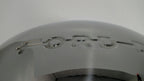 Wheel Hubcaps Set for 1940 Ford Deluxe Stainless 8 1/8 Inch Opening