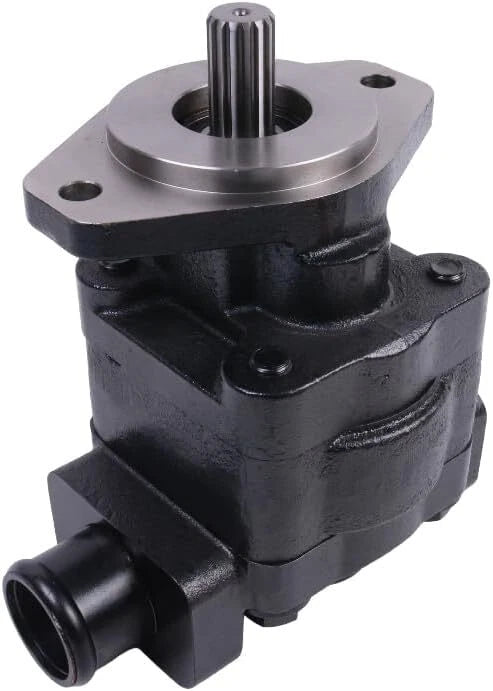 Hydraulic Pump AT179792 for John Deere Backhoe Loader 310E 310G 310J 310K 710D