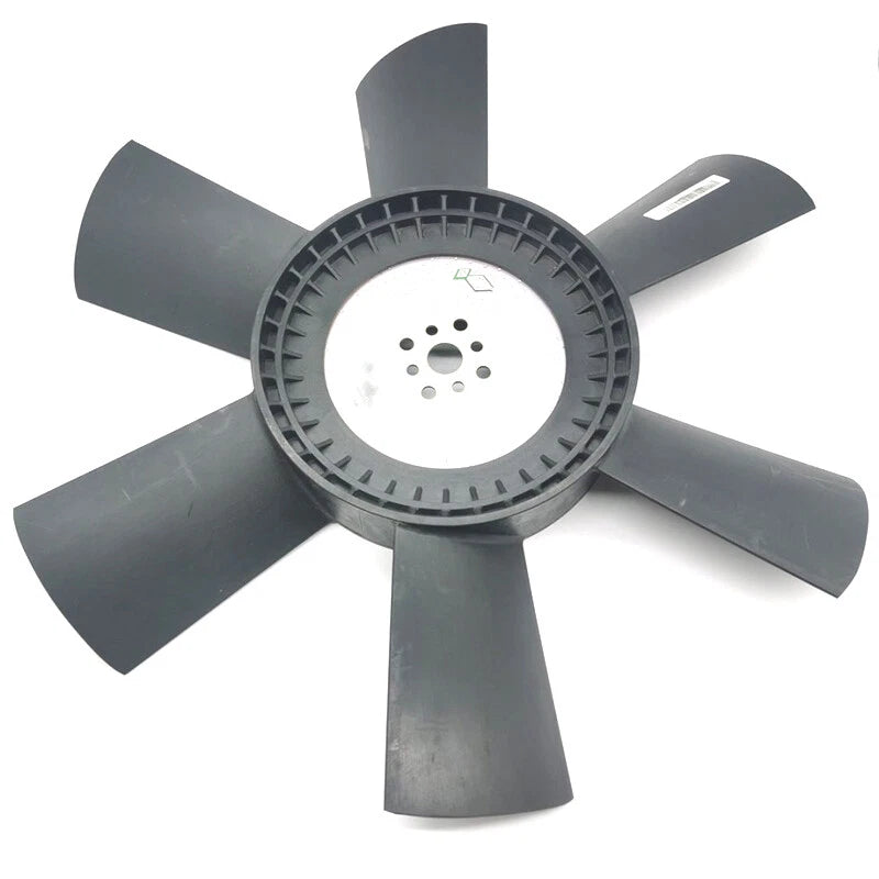6 Blade Fan 3911319 for Cummins Engine 5.9L B Series (R200W)