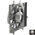 Cooling Fan for Chrysler PT Cruiser (2001–2010) 5179470AA CH3115146