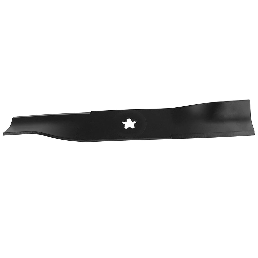 Set of 3 Deck Blades for Husqvarna AYP (Fits 340222, 180054, 173920, 173921, 24679)