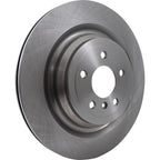 Rear Disc Brake Rotors for Mercedes Benz GLS450, GL450 (2014–2019)