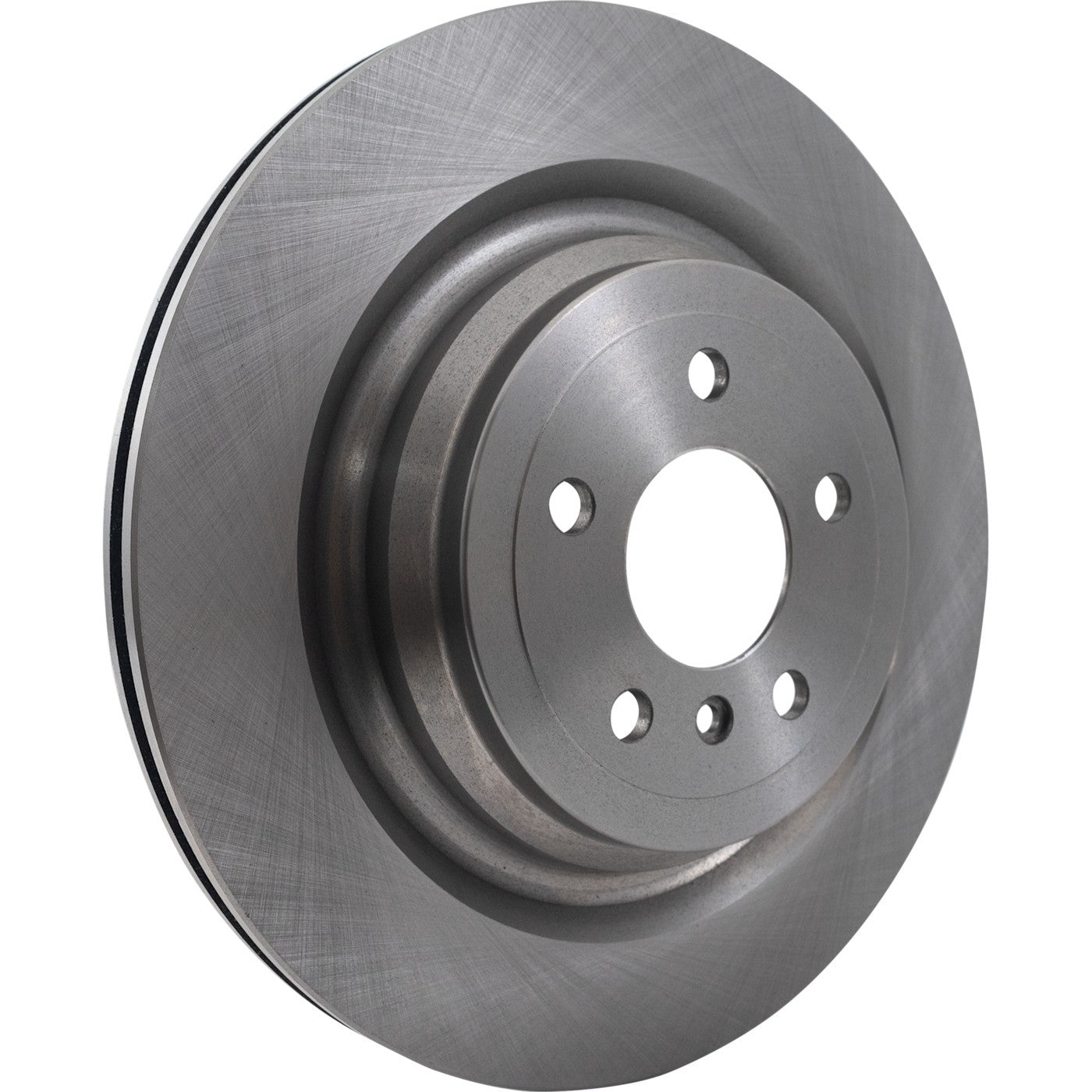 Rear Disc Brake Rotors for Mercedes Benz GLS450, GL450 (2014–2019)