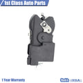 Door Lock Actuator Motor for Kia Magentis (2001–2005) Front Left
