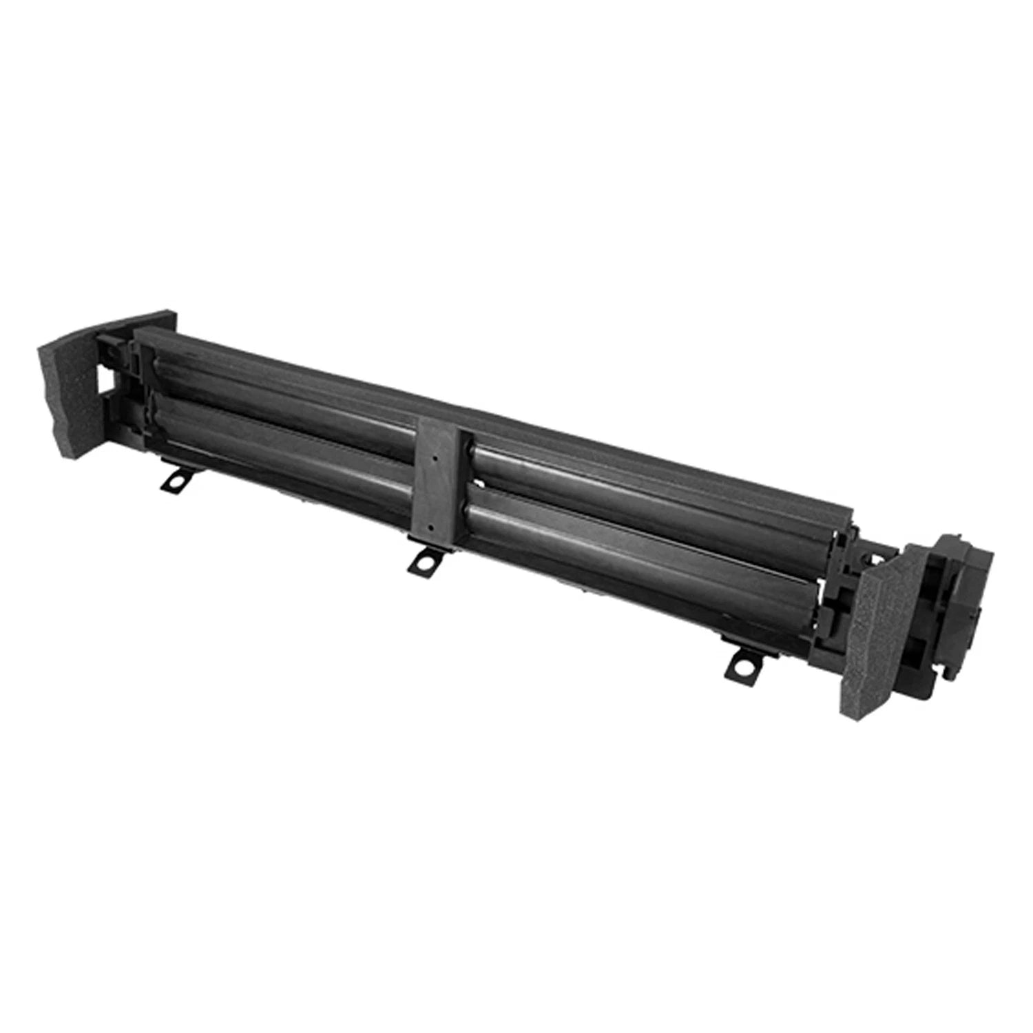 Replacement Composite Radiator Shutter Assembly (See compatibility Chart)