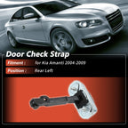 Rear Left Door Check Strap for Kia Amanti (2004–2009) No.794803F000