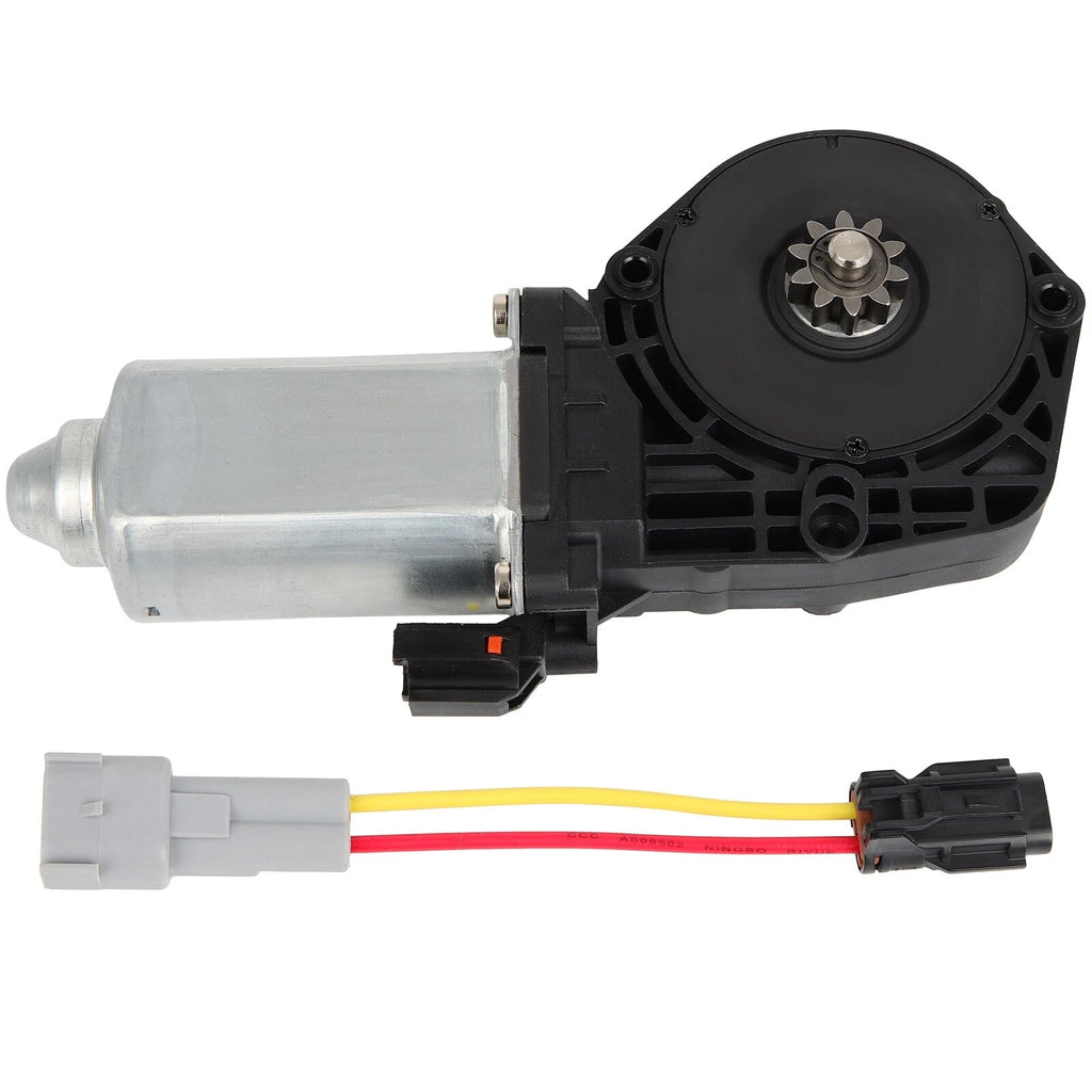 Pair Power Window Motors for Ford F-250 F-350 F-450 (2000–2007)