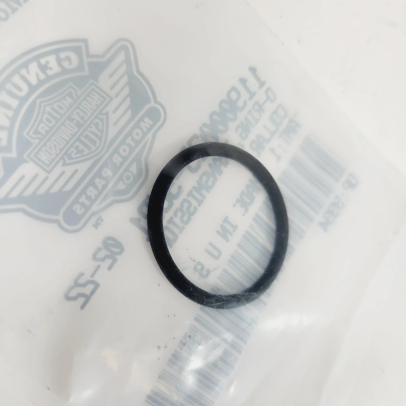 O-Ring Transmission Collar for Harley-Davidson (11900025-SUB1)