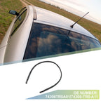 Window Glass Seals No.74306TR0A01 for Honda Civic (2016–2021)