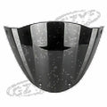 Universal Motorcycle Windshield Windscreen for Ducati 696 (2008–2015)