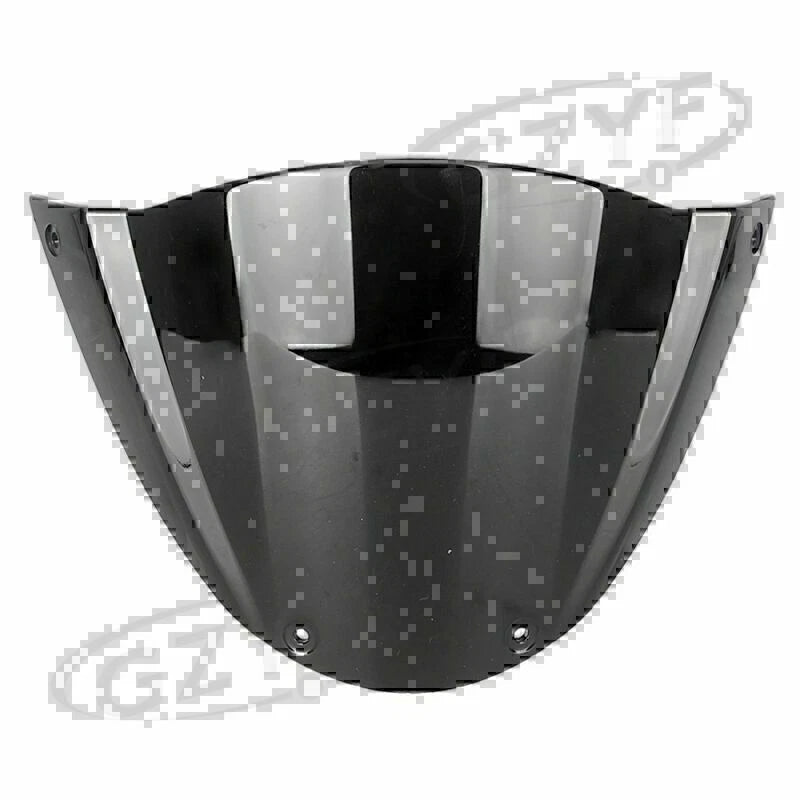 Universal Motorcycle Windshield Windscreen for Ducati 696 (2008–2015)