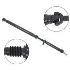 Rear Driveshaft Prop Shaft Assembly for Nissan Titan (2008–2014)