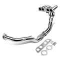 Stainless Steel Exhaust Manifold Header Kit for Toyota MR2 SW21 (1990–1995)