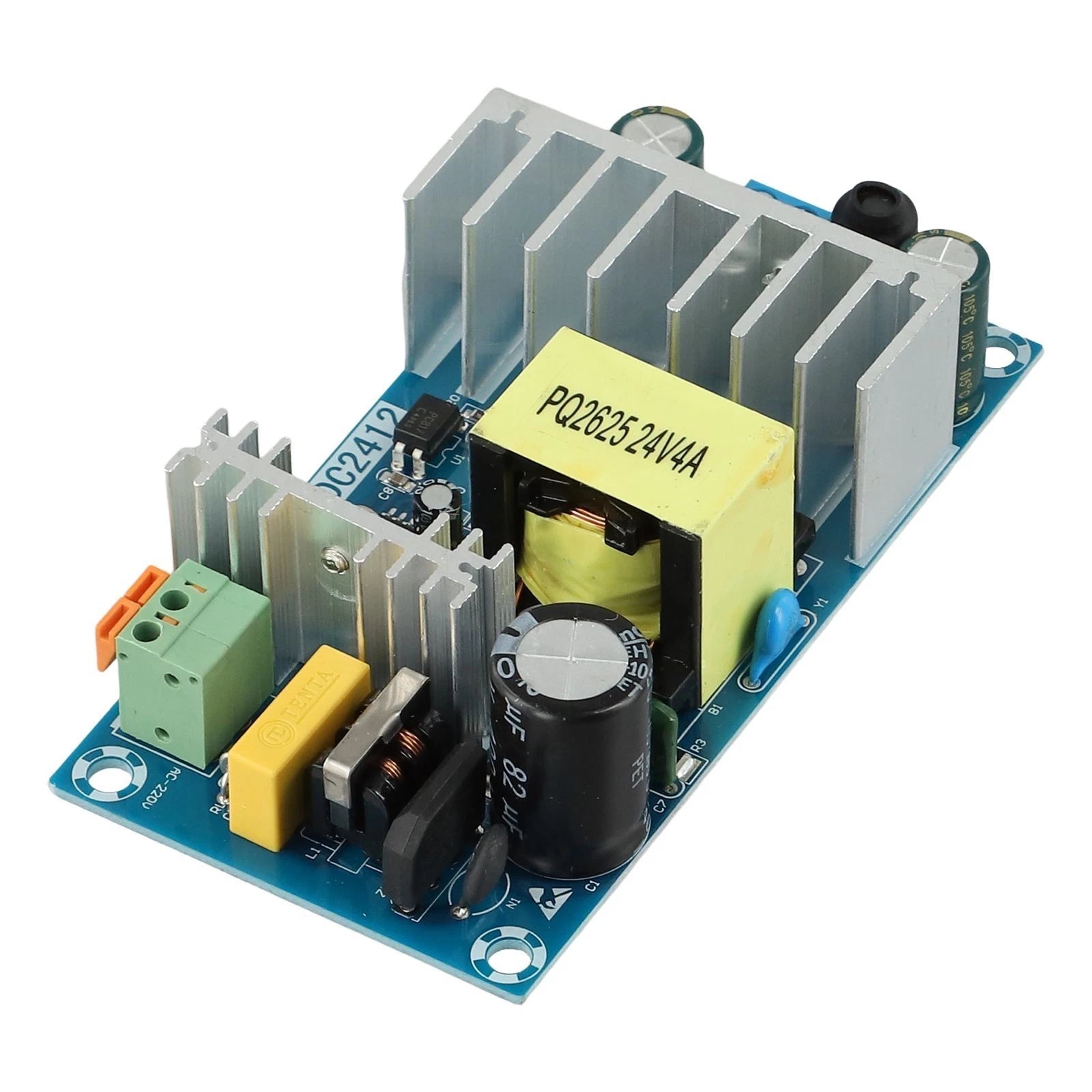 Switching Power Supply Module 24V DC Output for