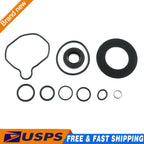 Power Steering Pump Seal Kit for Saab 9-3 (2003–2011) Ref. 12807425 12801788