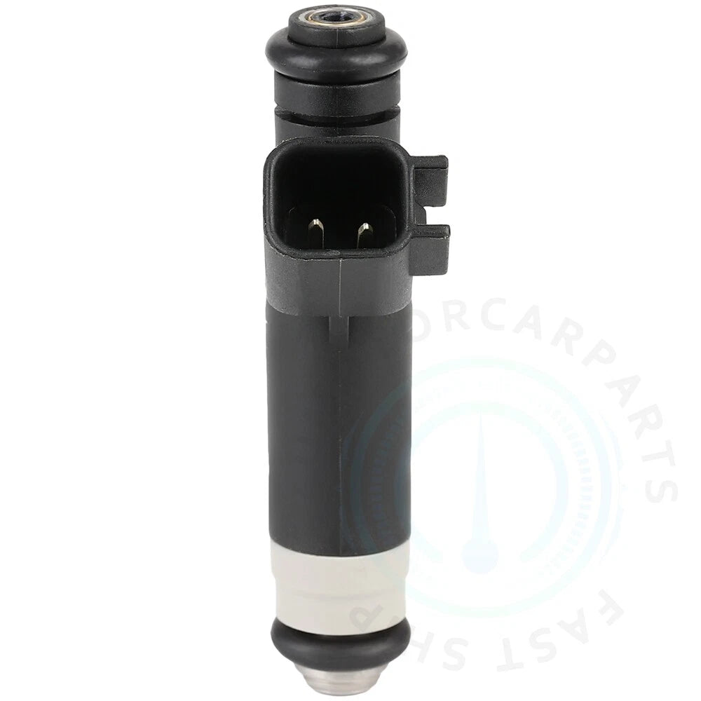 Set of 6 Fuel Injectors for Ford Ranger (2001–2008) 3.0L Gas