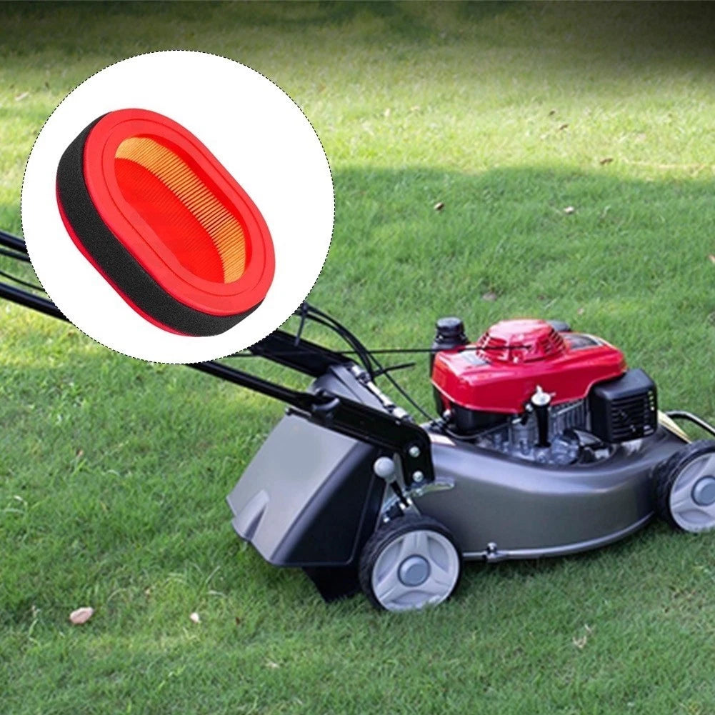 Set of 2 Air Filters for Southland A203222 (Lawn Mowers, Trimmers)