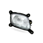 Fog Light Cover Grille Frame for Kia Picanto Morning (2016–2018) Right