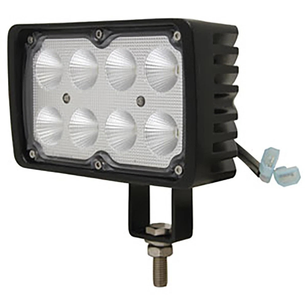 Rectangle LED Flood Light for Case-IH MX180 MX200 MX210 MX215 MX220 MX230
