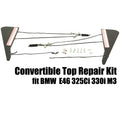 Repair Kit Convertible Top Column for BMW E46 325Ci 330Ci M3 (1998–2006)