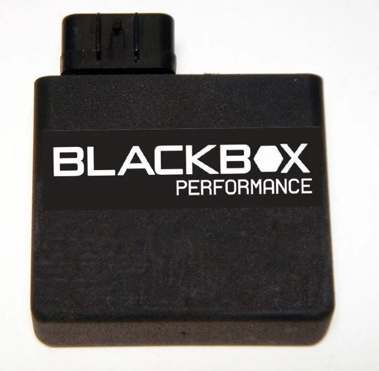 Blackbox CDI Ignition Rev Box for Suzuki LTZ250 (2004–2009)