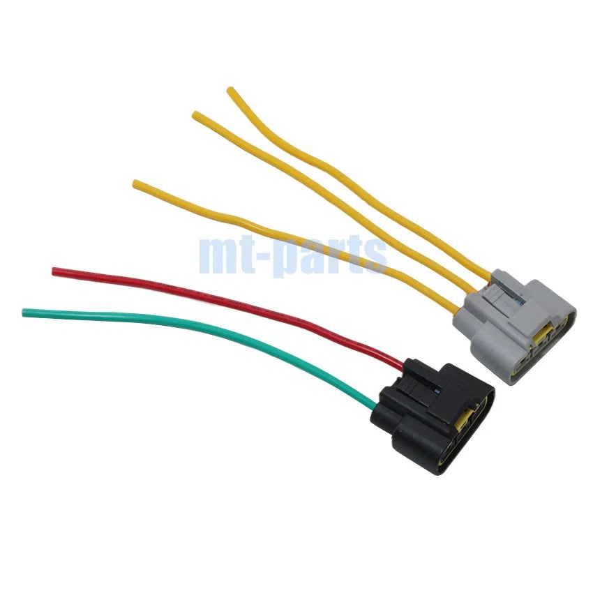 Rectifier Regulator Connector Plug for Arctic Cat 1000XT (2015–2017) / 550 EFI (2014)