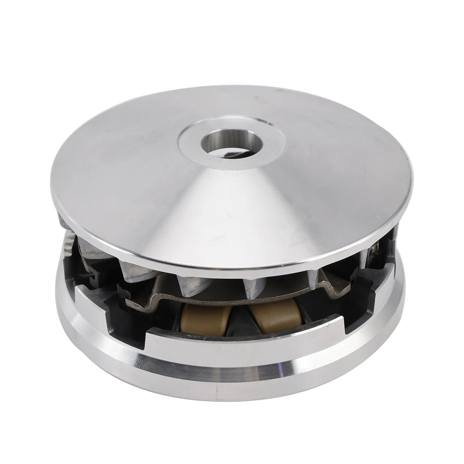 Front Complete Variator Set for Access ATV 100 (2000–2023) 22420-E01-000