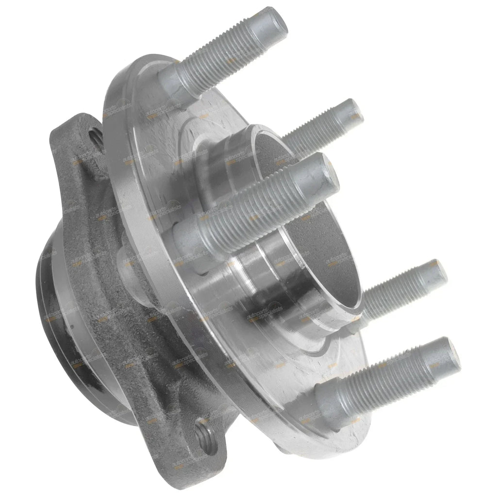 1 x Front Wheel Bearing Hub Assembly Kit for Ford Falcon FG ABS (2008 - 2016)