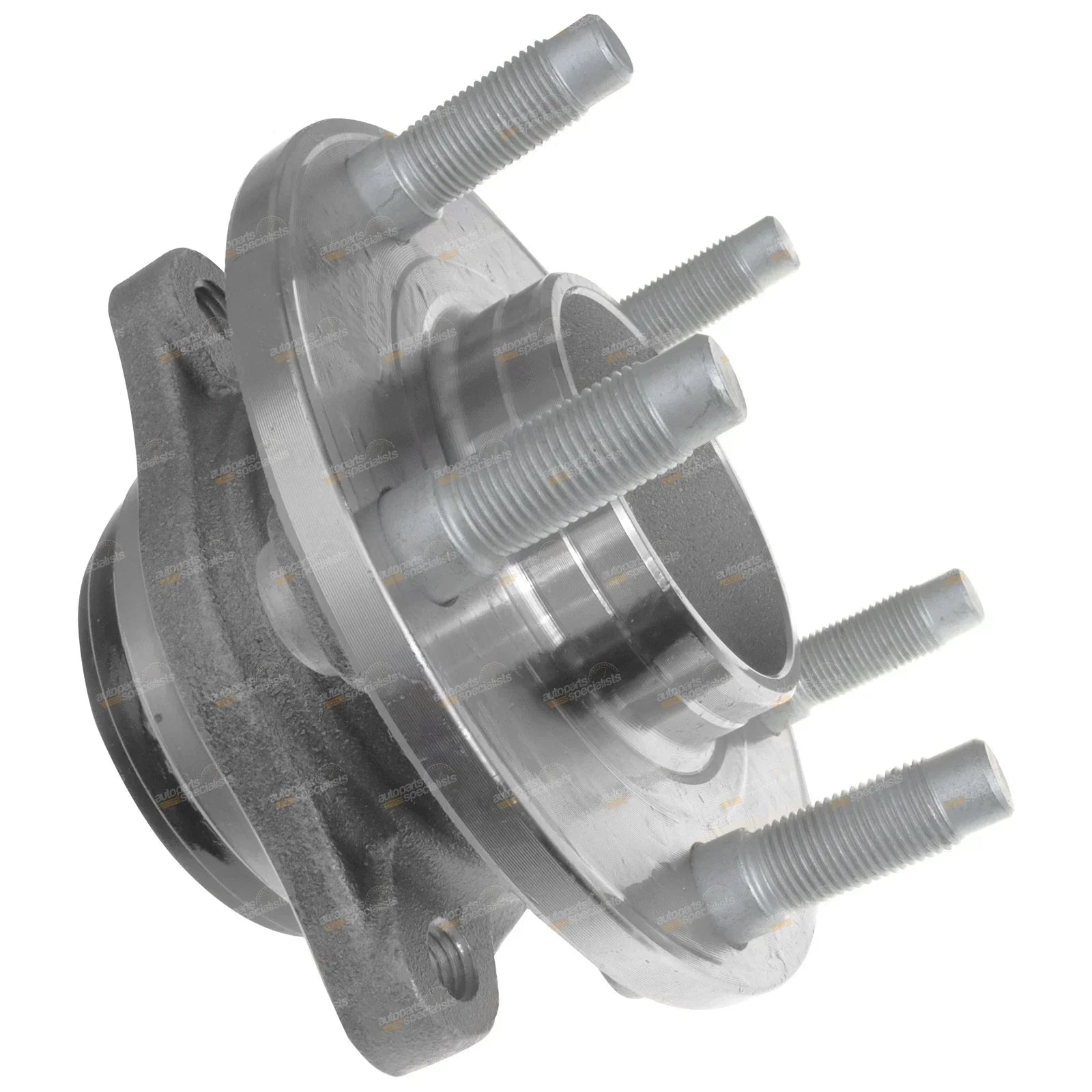 1 x Front Wheel Bearing Hub Assembly Kit for Ford Falcon FG ABS (2008 - 2016)