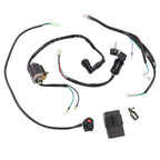 Wiring Harness and CDI Ignition Kit for 50cc to 125cc (2000–2023)