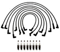 Set of 8 Ignition Wires for Chevy GMC V8 (GM OE)